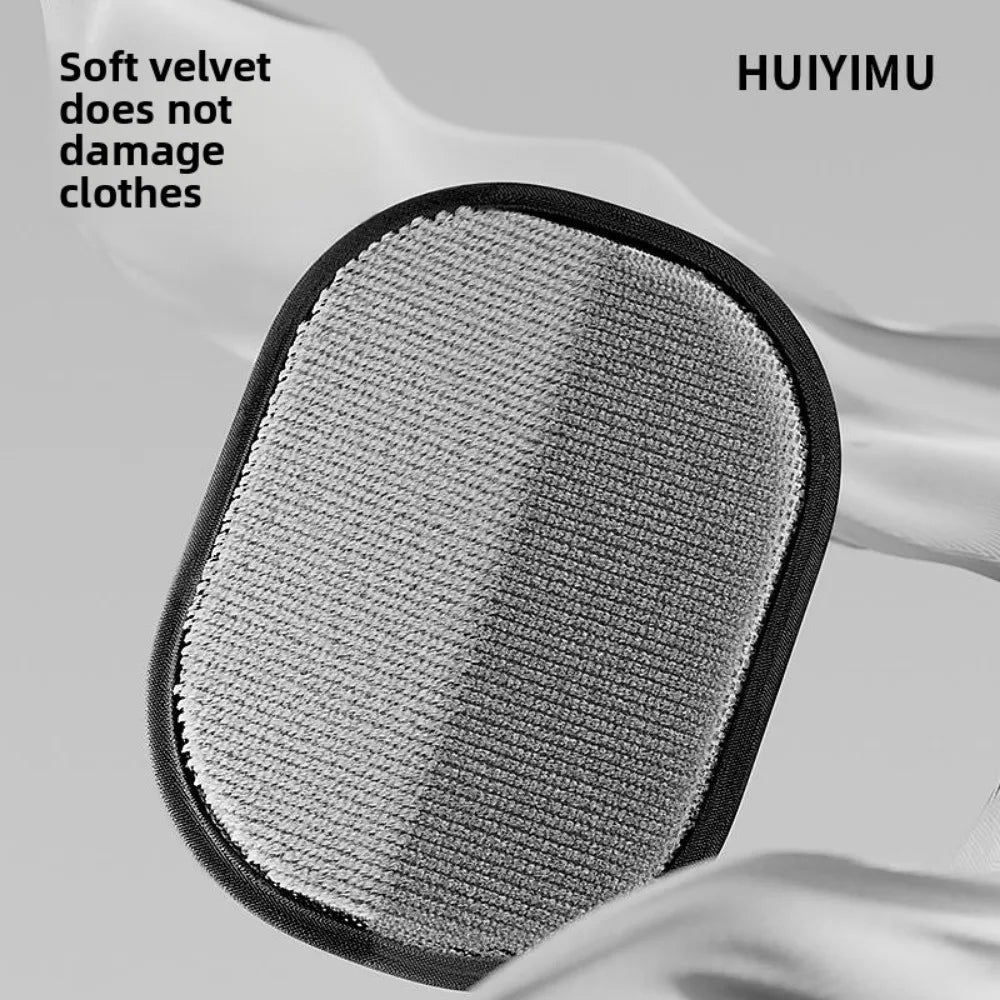 The All-Surface Pet Hair Eraser Kit