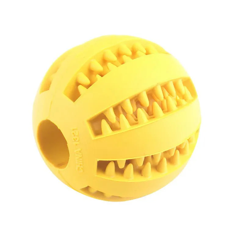 Ultra-Durable Ball