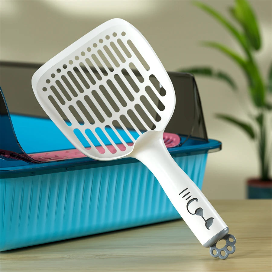 Cat Litter Shovel