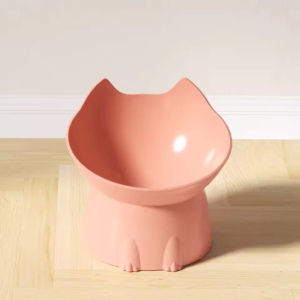Elevated Pet Bowl