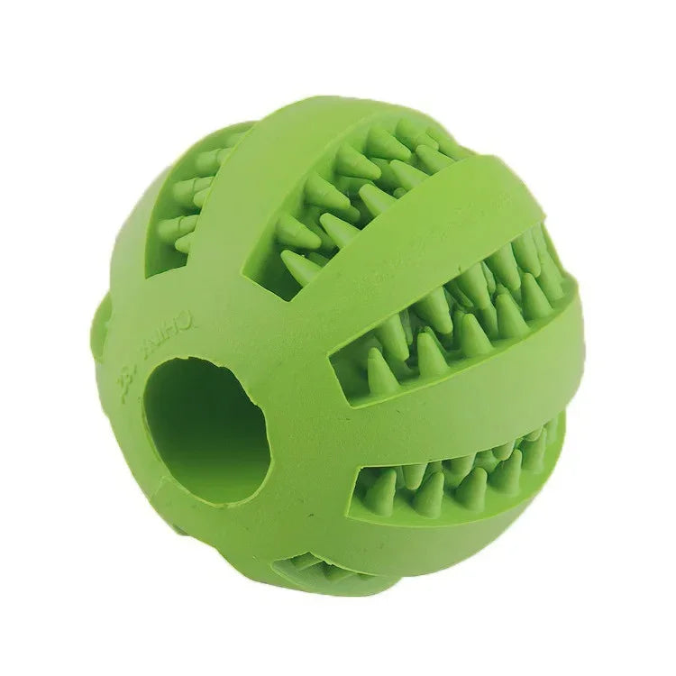 Ultra-Durable Ball
