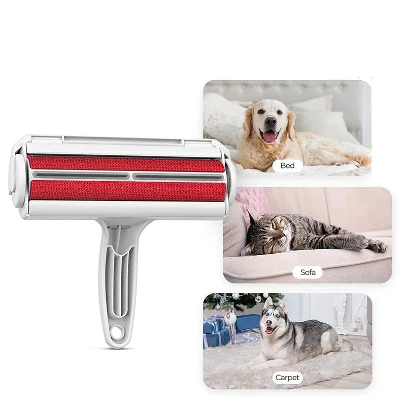 Pet Hair Remover Roller