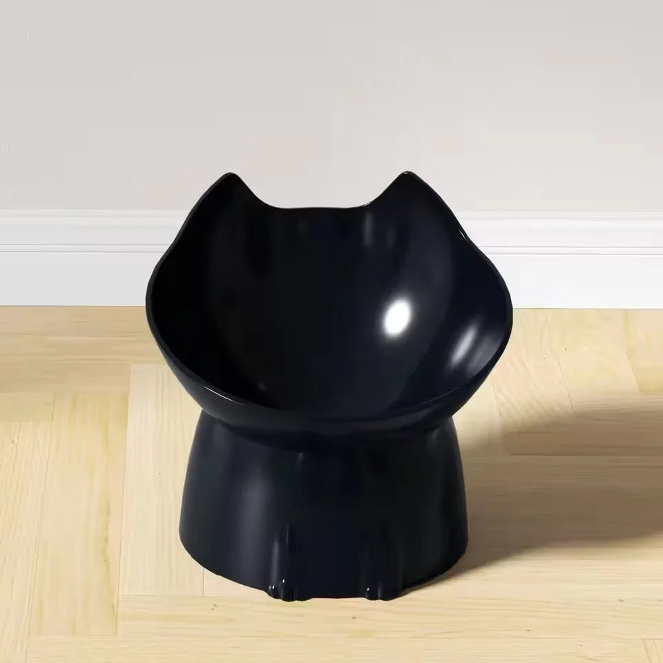 Elevated Pet Bowl