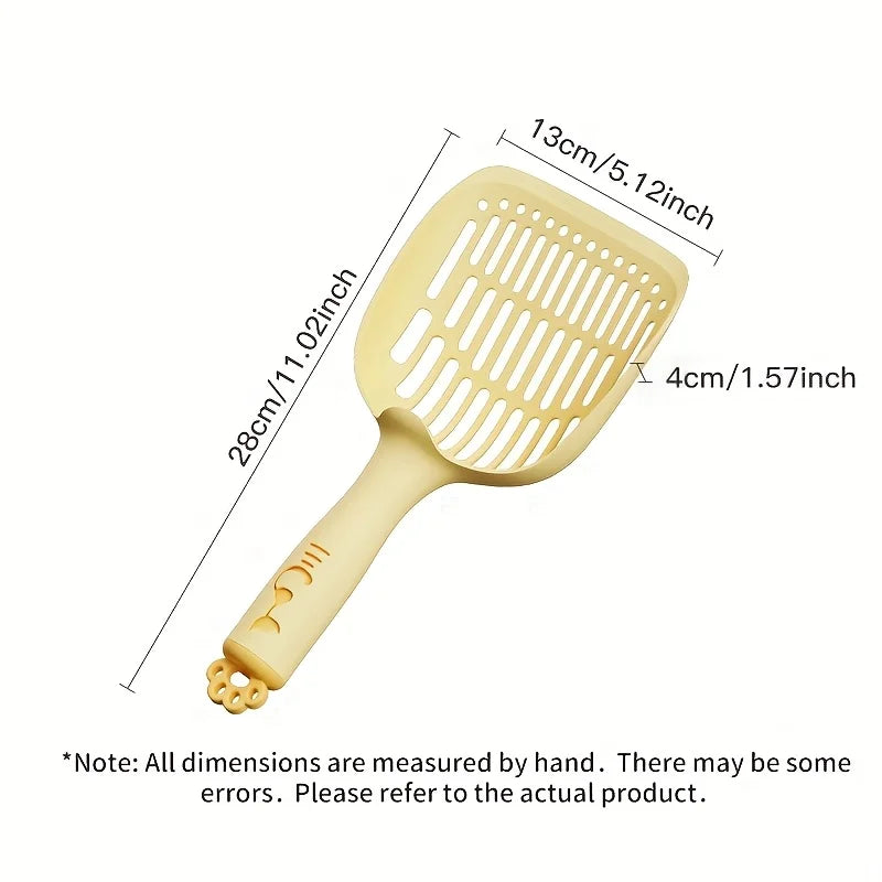 Cat Litter Shovel