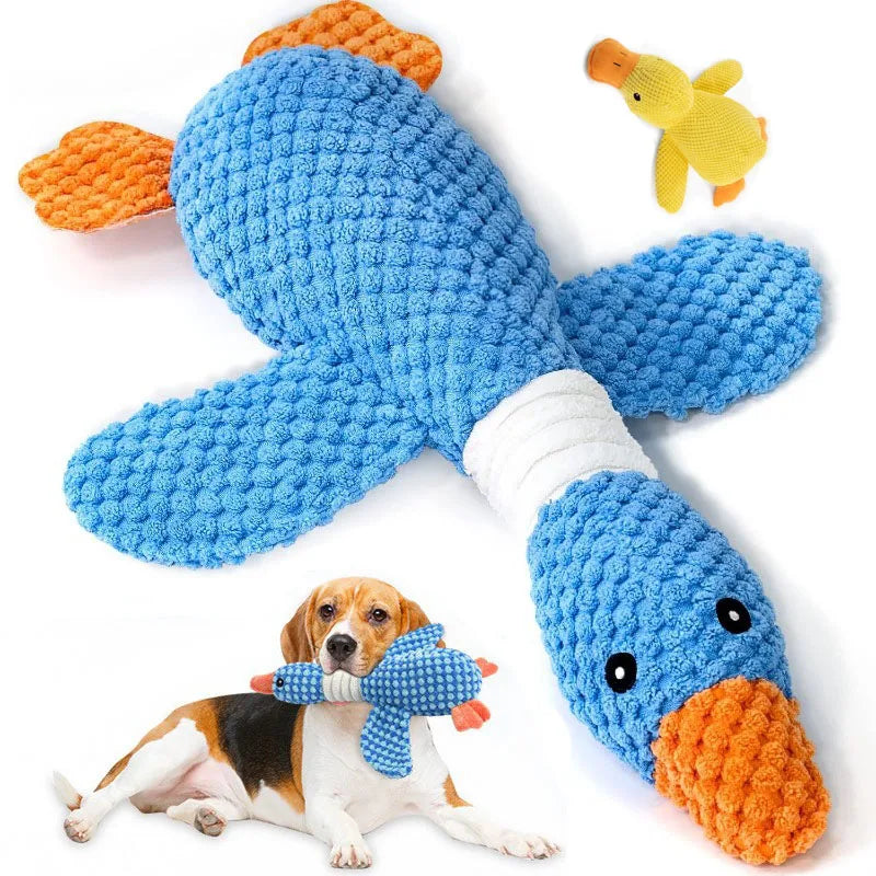 Indestructible Cat Dog Toys