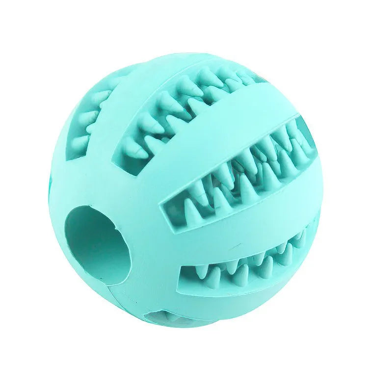 Ultra-Durable Ball