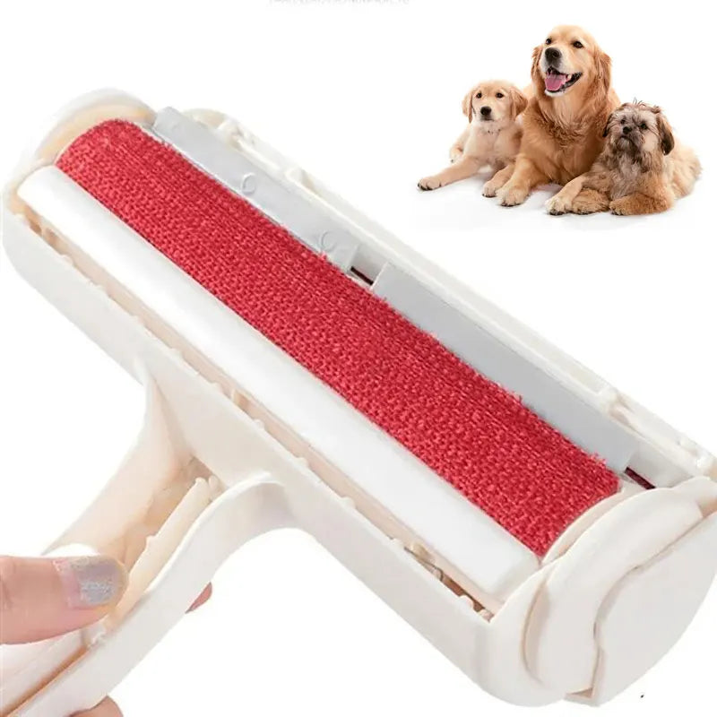 Pet Hair Remover Roller