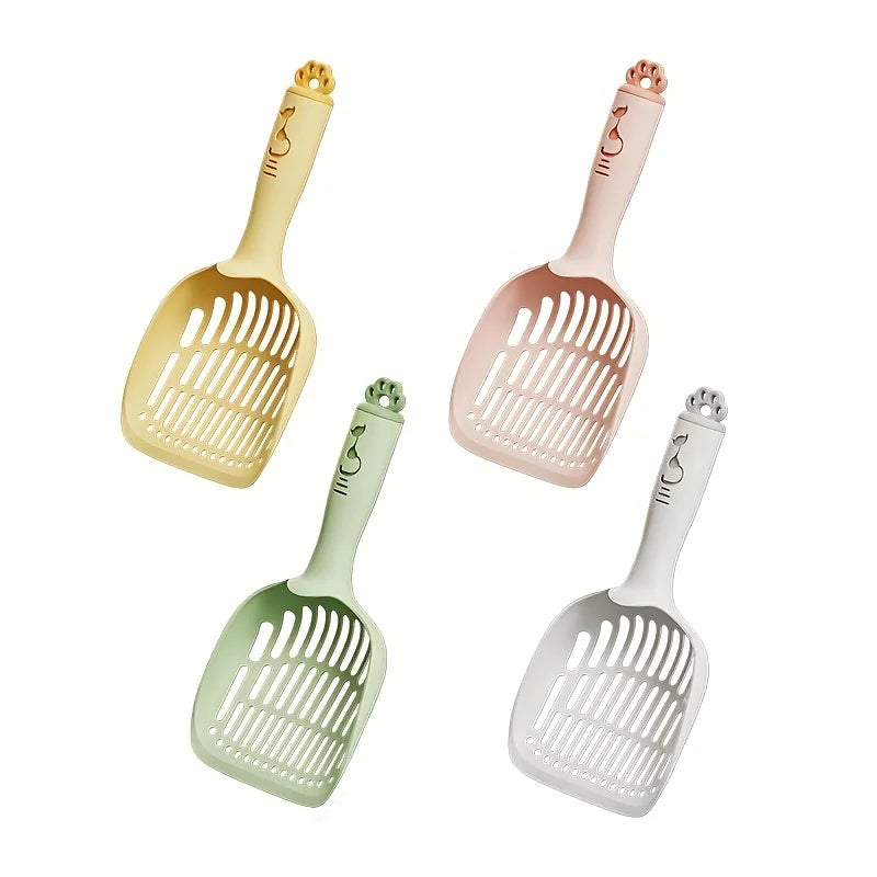 Cat Litter Shovel