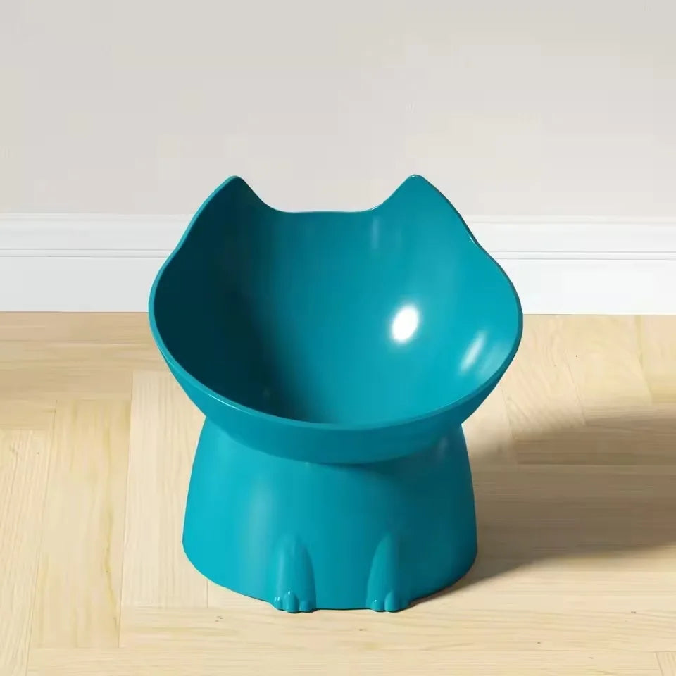 Elevated Pet Bowl