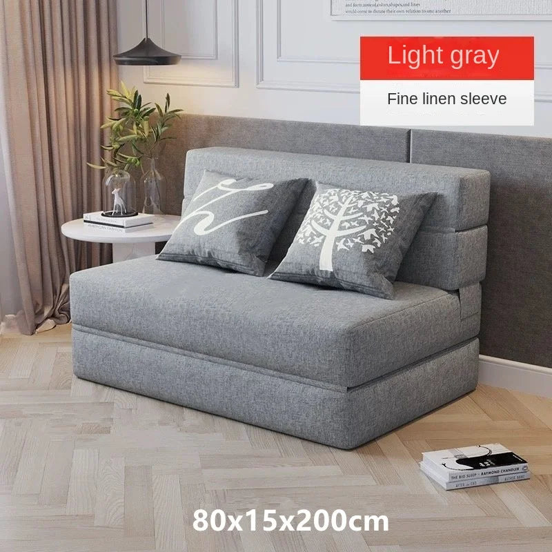 Multi-Functional Floor Sofa