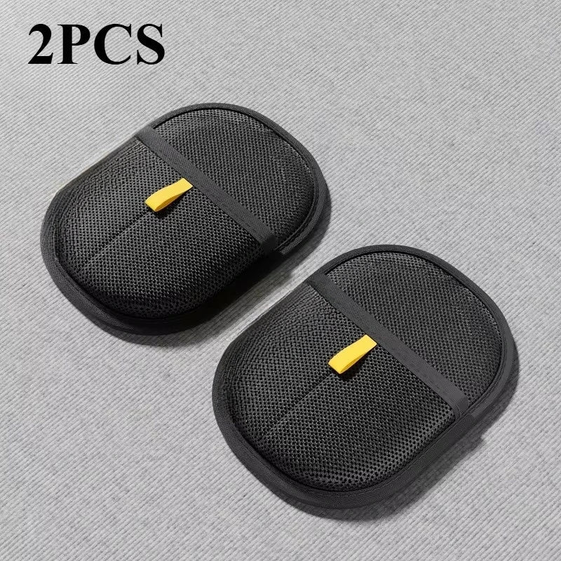 The All-Surface Pet Hair Eraser Kit