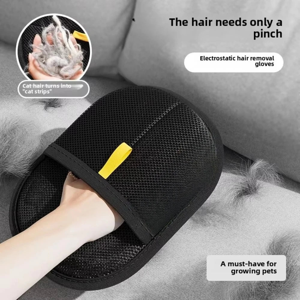 The All-Surface Pet Hair Eraser Kit