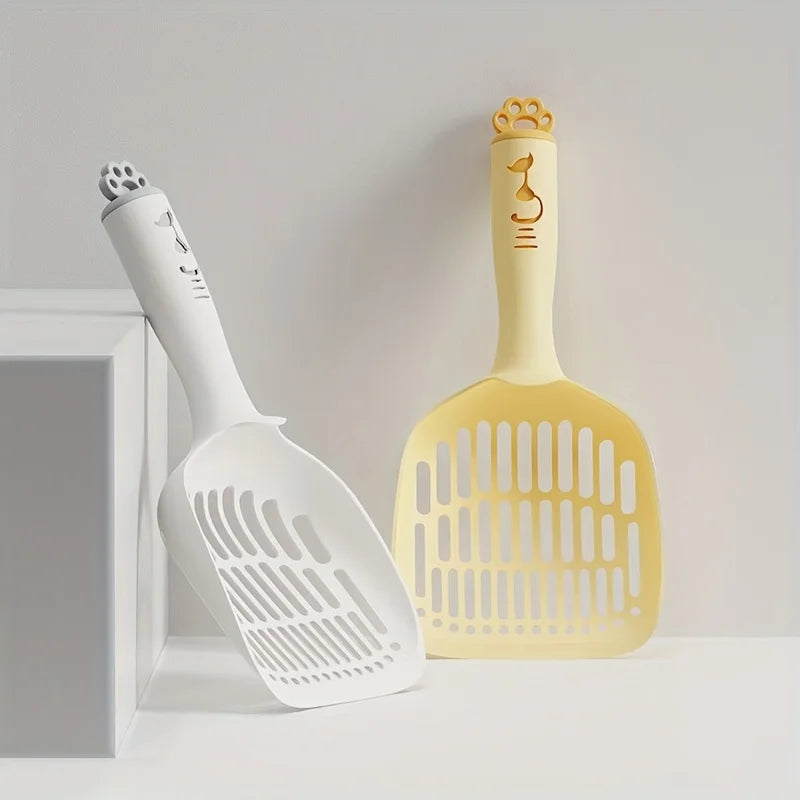Cat Litter Shovel