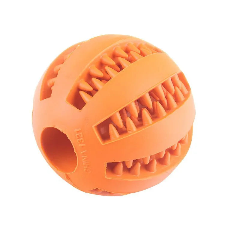 Ultra-Durable Ball