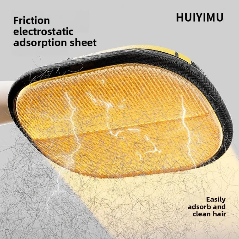 The All-Surface Pet Hair Eraser Kit