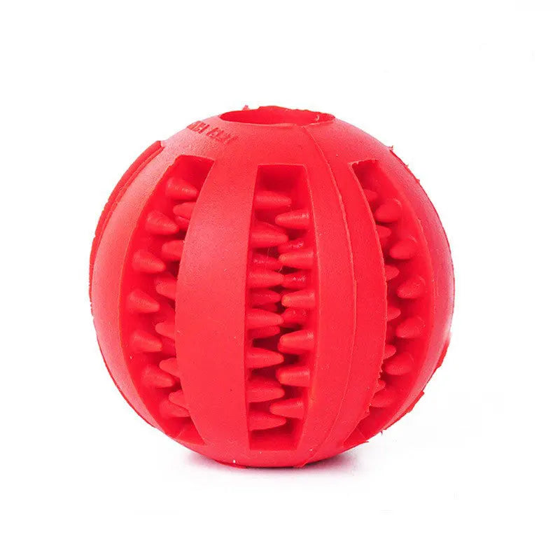 Ultra-Durable Ball