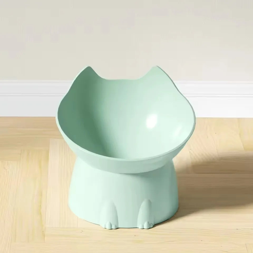 Elevated Pet Bowl