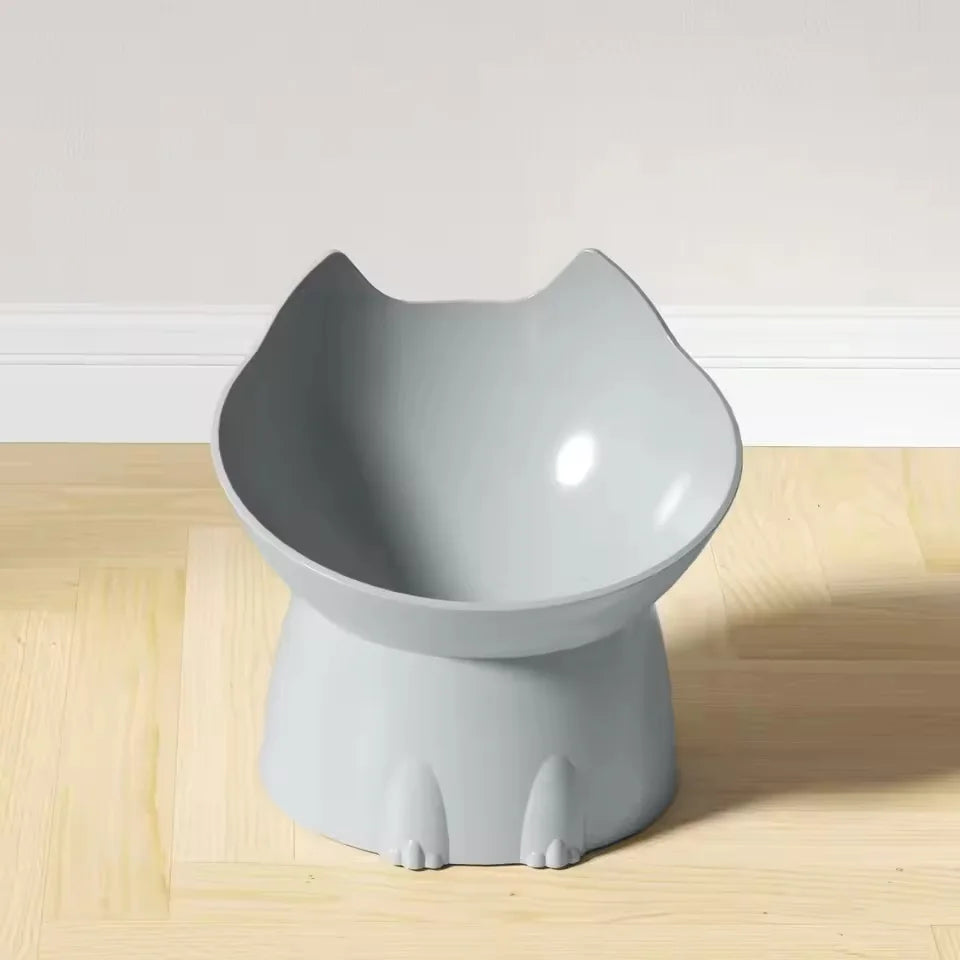 Elevated Pet Bowl
