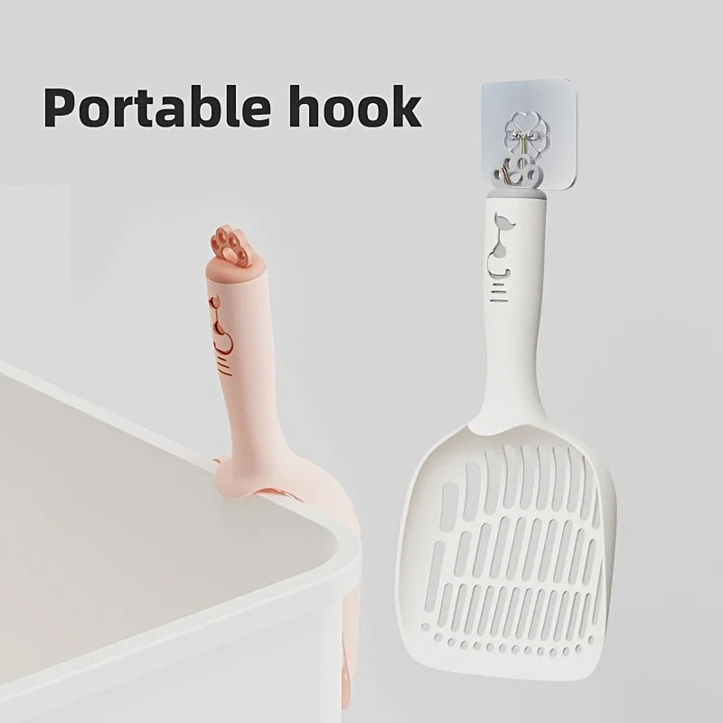 Cat Litter Shovel