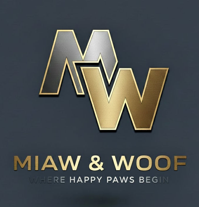 Miaw&Woof